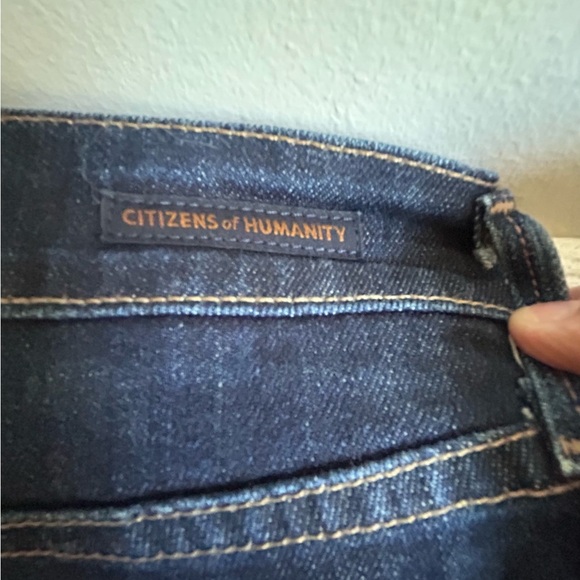 Citizens of Humanity , Avedon, low rise, skinny - Picture 4 of 6